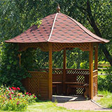  Summerhouse 