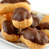  Eclairs 