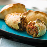  Empanadas 