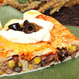  Enchiladas 