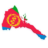  Eritrea 