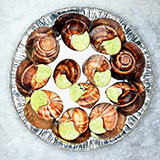 Escargot 