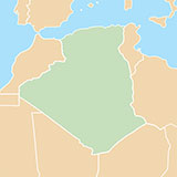  Algeria 