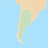 Argentina 