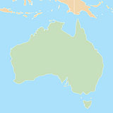  Australia 