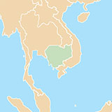  Cambodia 