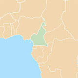  Cameroon 