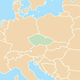  Czech Republic 