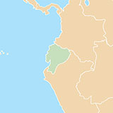  Ecuador 