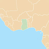  Ghana 