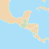  Guatemala 