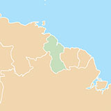  Guyana 
