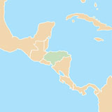  Honduras 