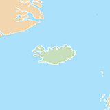  Iceland 
