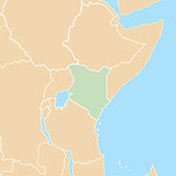  Kenya 