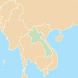  Laos 