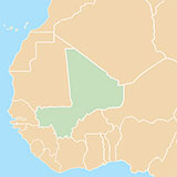  Mali 