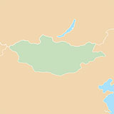  Mongolia 