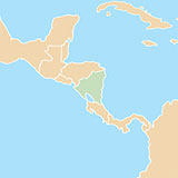 Nicaragua 