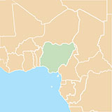  Nigeria 