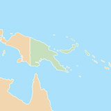  Papua New Guinea 