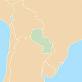  Paraguay 