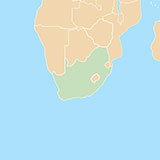  South Africa 