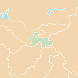  Tajikistan 