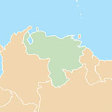  Venezuela 