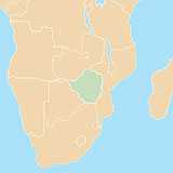  Zimbabwe 