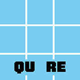  Hip Hop Squares 