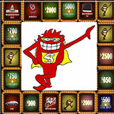  Press Your Luck 