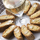  Biscotti 