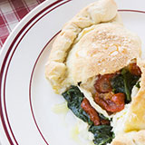  Calzone 
