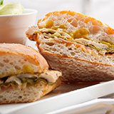 Ciabatta 