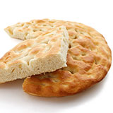  Focaccia 