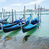  Gondola 