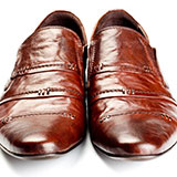  Leather Shoes 