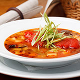  Minestrone 