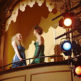 Opera 