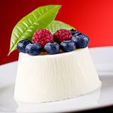  Panna Cotta 