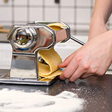  Pasta Machine 
