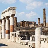  Pompeii 