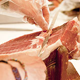  Prosciutto 