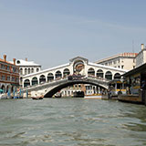  Rialto Bridge 