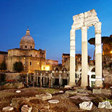  Roman Forum 