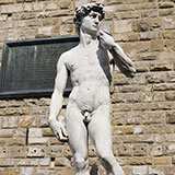  Statue Of David 