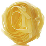  Tagliatelle 