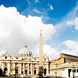  Vatican City 