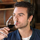  Wine Tasting 